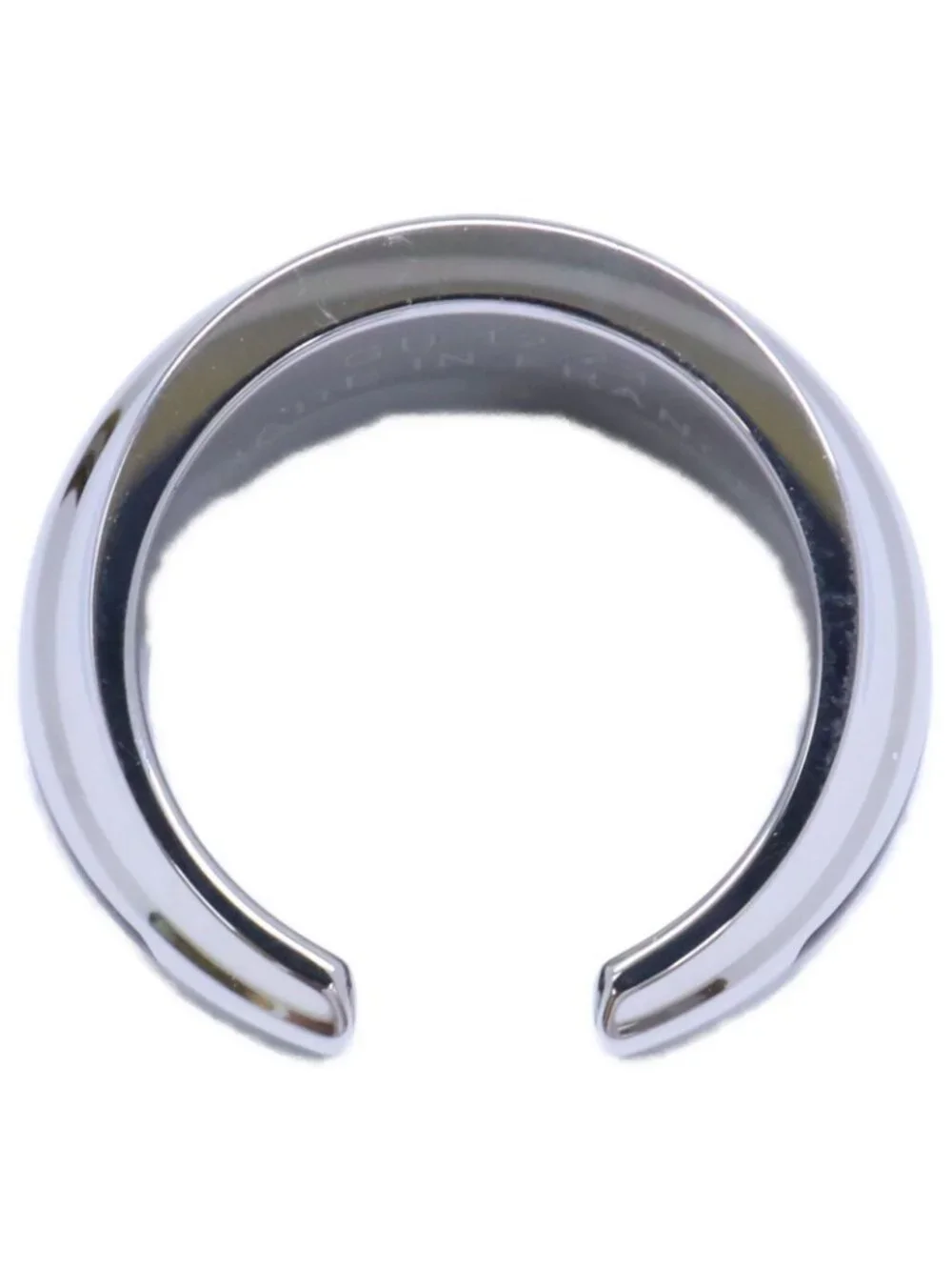 Hermes Equus Earring Brown